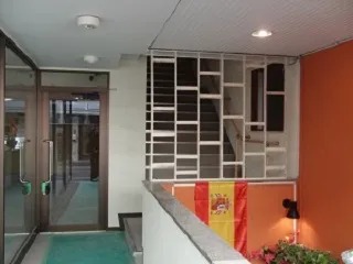 新宿駅西口からの道案内