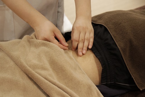 胚盤胞移植直前の着床鍼灸