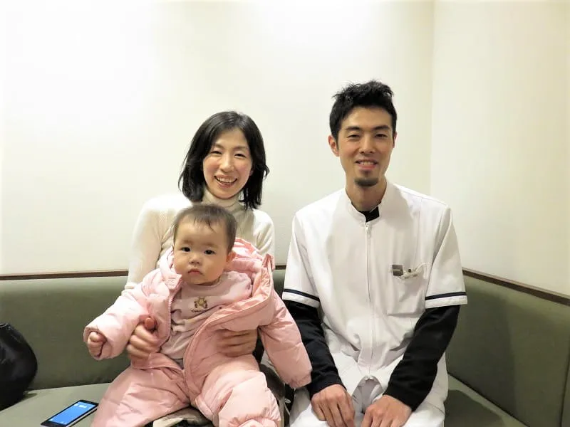 不妊治療卒業後1