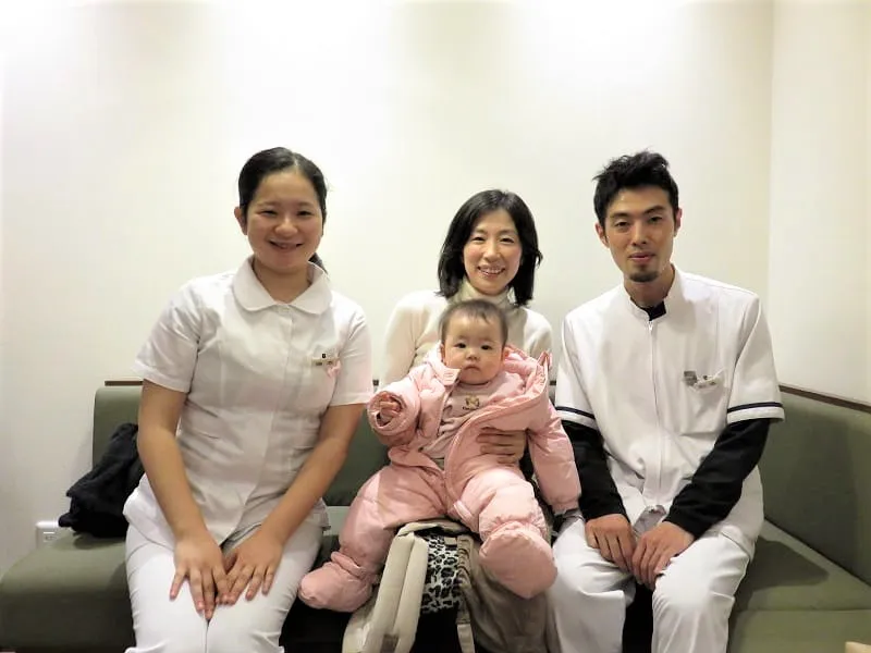 不妊治療卒業後2